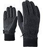Ziener Iruk AW - Handschuhe, Dark Grey
