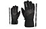 Ziener Keala GTX - guanti da sci - donna, Black