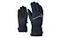 Ziener Kitara AS - guanti da sci - donna, Dark Blue