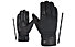 Ziener Kordala GTX INF PR - guanti da sci - donna, Black
