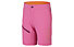 Ziener Natsu X-Function - pantaloni bici - bambino, Pink