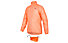 Ziener Nirin - giacca ciclismo - bambino, Orange