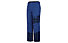 Ziener Ayules - pantaloni da sci - bambino, Dark Blue/Black