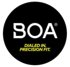 BOA FIT SYSTEM 