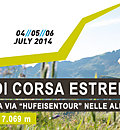 Südtirol Ultra Skyrace 2014